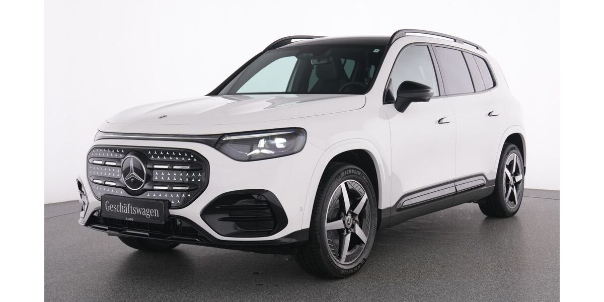 Mercedes-Benz GLB 250 3.500 km 57.120 &euro; Essen 45309