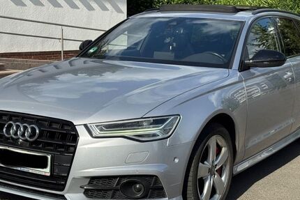 Audi A6 194.560 km 20.880 &euro; Göttingen 37077