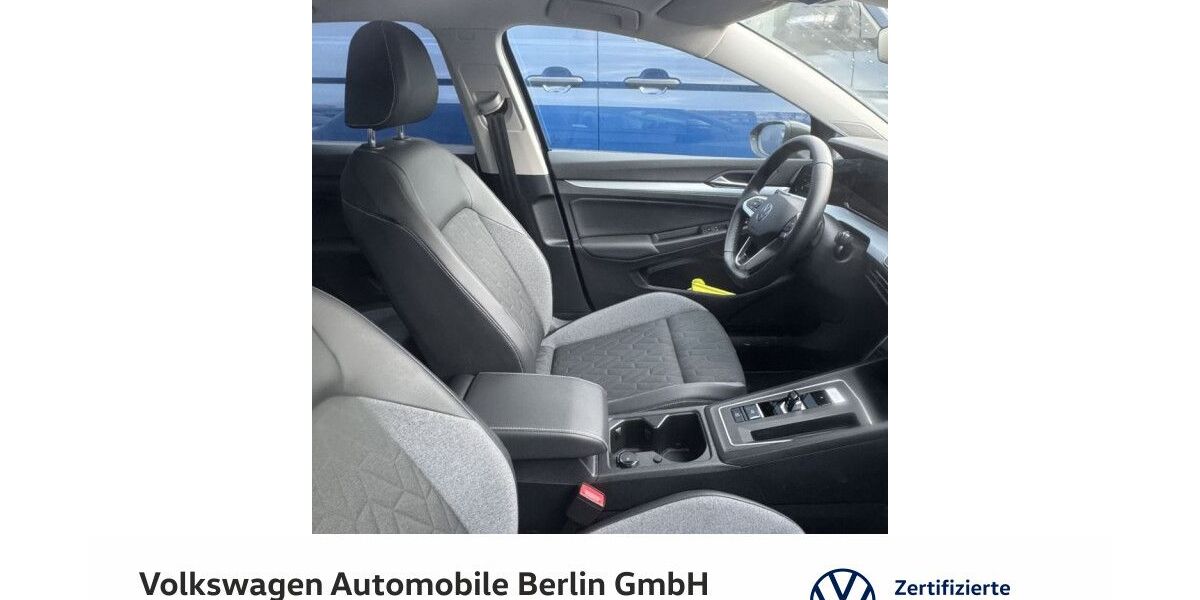 VW Golf 10.799 km 27.990 € Berlin 13599
