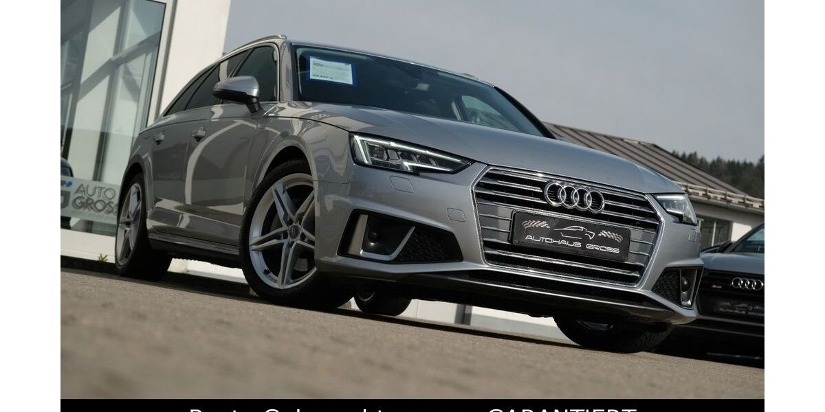 Audi A4 116.600 km 20.990 &euro; Wörth a.d. Donau, bei Regensburg 93086