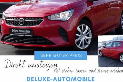 Opel Corsa 82.000 km 9.950 &euro; Alzenau 63755