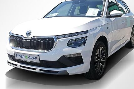 Skoda Kamiq 2.050 km 23.880 &euro; Erlangen 91058