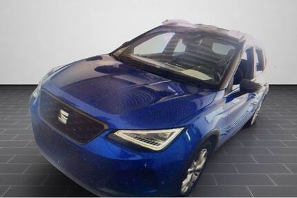 Seat Arona 15.433 km 21.900 &euro; Ladenburg 68526