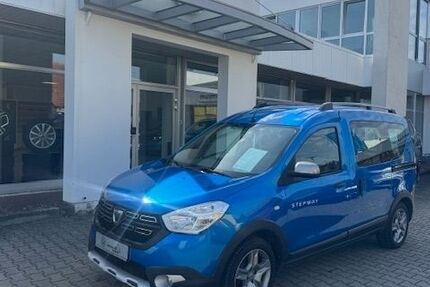 Dacia Dokker 96.469 km 12.700 &euro; Woldegk 17348