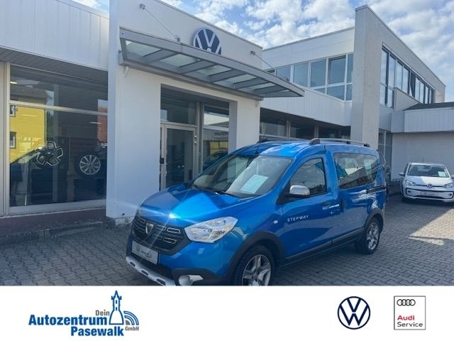 Dacia Dokker 96.469 km 12.700 &euro; Woldegk 17348