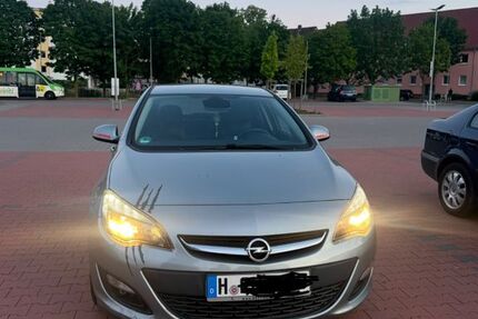 Opel Astra 133.000 km 7.300 &euro; Lehrte 31275