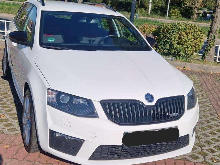 Skoda Octavia 102.600 km 18.300 € Wandlitz 16348