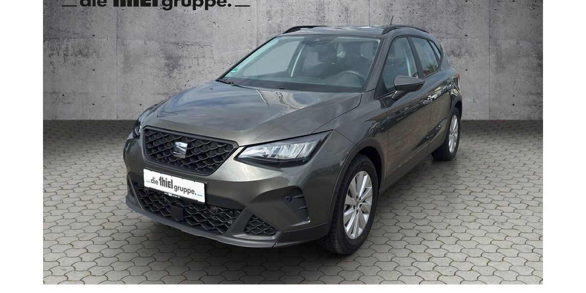 Seat Arona 9.500 km 25.990 &euro; Paderborn 33104