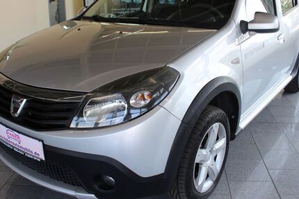 Dacia Sandero 128.358 km 3.950 &euro; Wölfersheim 61200