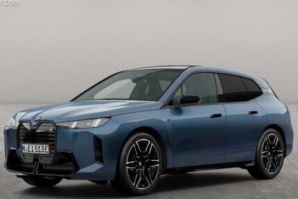 BMW iX 3.717 km 97.202 &euro; München 80939