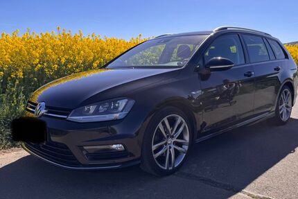 VW Golf 192.350 km 9.999 &euro; Andernach 56626