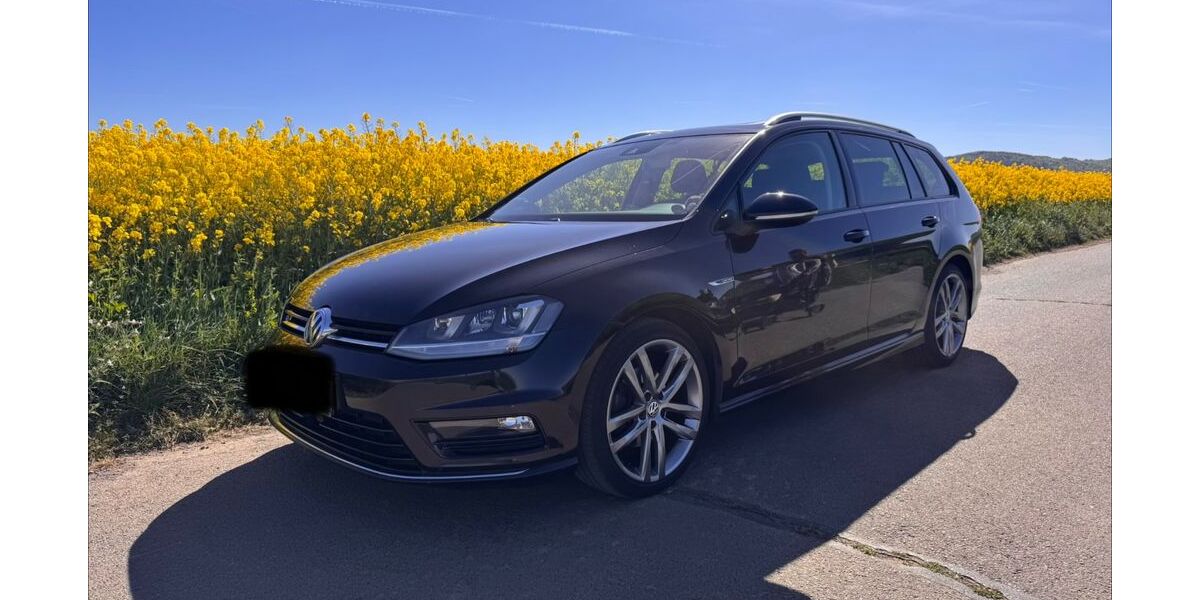 VW Golf 192.350 km 9.999 &euro; Andernach 56626