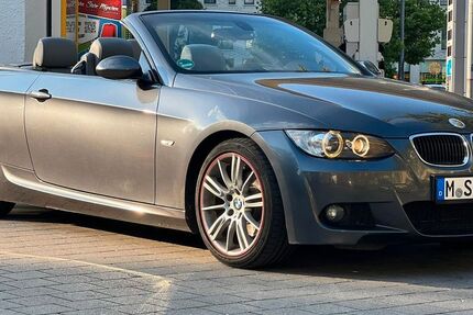 BMW 320 221.555 km 9.500 &euro; Hebertshausen 85241