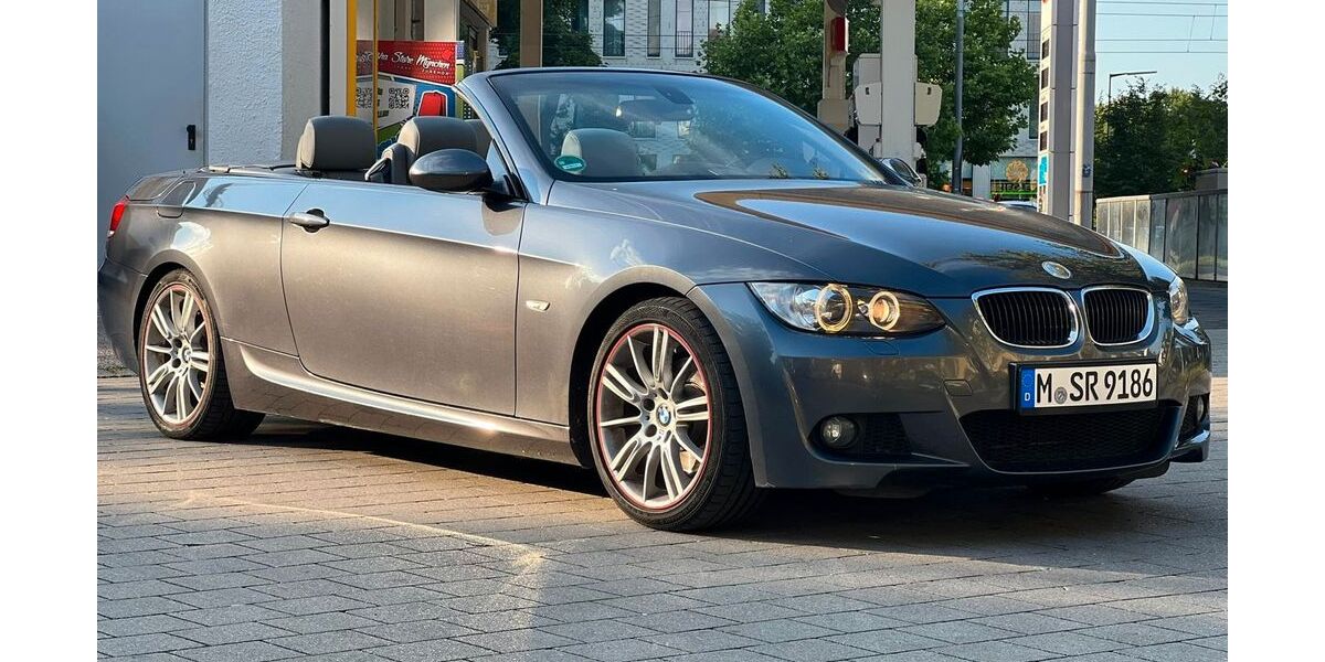 BMW 320 221.555 km 9.500 &euro; Hebertshausen 85241