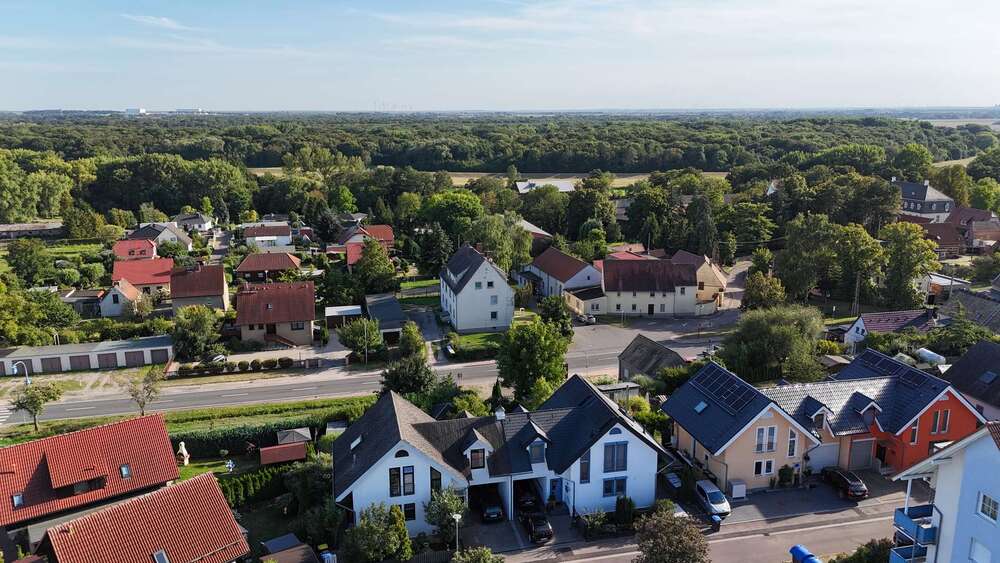 Ein Platz zum Ankommen – großzügige Doppelhaushälfte mit Traumgarten 5 zimmer