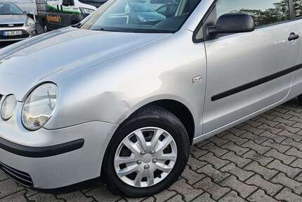 VW Polo 179.000 km 1.998 &euro; Ludwigshafen 67071