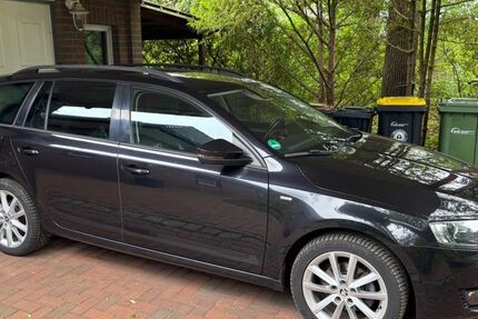 Skoda Octavia 98.700 km 13.700 &euro; Schneverdingen 29640