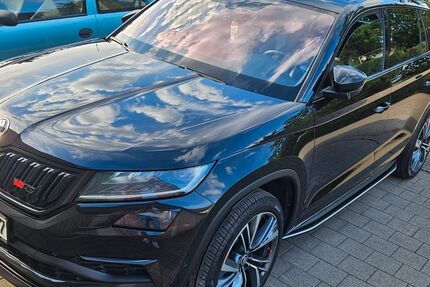 Skoda Kodiaq 116.000 km 33.900 &euro; Bad Friedrichshall 74177