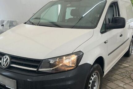 VW Caddy Maxi 122.800 km 11.600 &euro; Aidenbach 94501