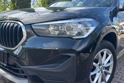 BMW X1 115.000 km 17.990 &euro; Dachau 85221