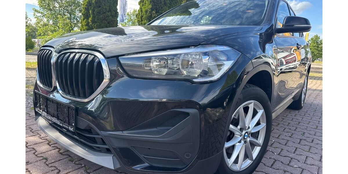 BMW X1 115.000 km 17.990 &euro; Dachau 85221