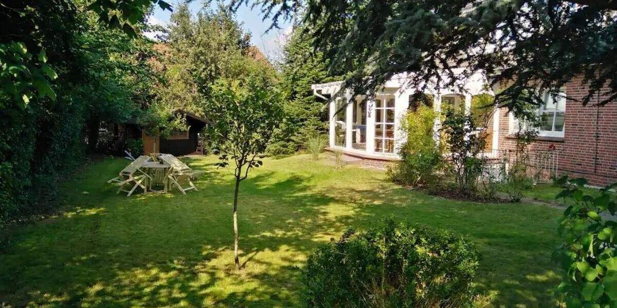 Mehrfamilienhaus, Wohnhaus Wyk - 9 Zimmer, 203 m&sup2;, 795.000&euro; | Angebot:25877368