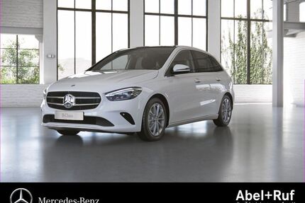 Mercedes B 220