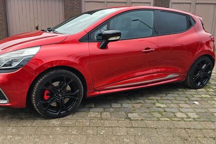 Renault Clio 73.561 km 14.000 &euro; Moers 47445