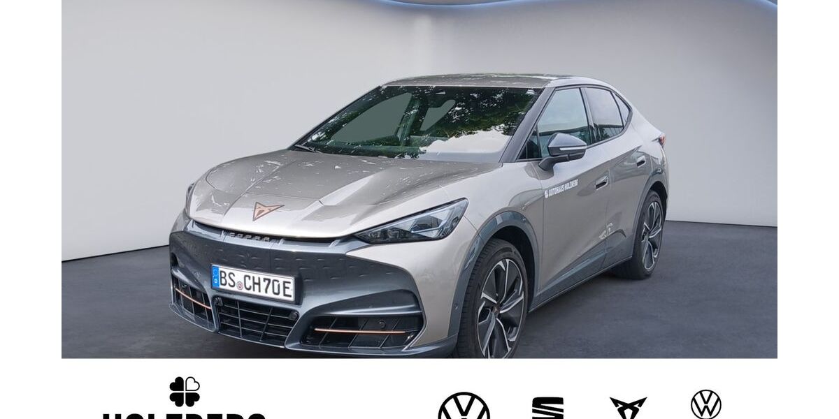 Cupra Tavascan 11.500 km 39.975 &euro; Braunschweig 38114