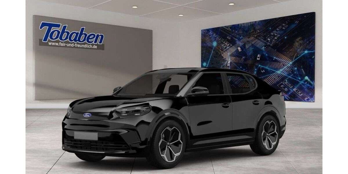 Ford Capri 1.050 km 51.900 &euro; Buxtehude 21614