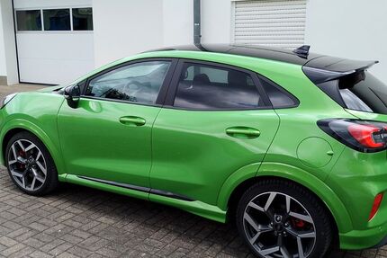 Ford Puma 55.000 km 18.000 &euro; Bad Arolsen 34454