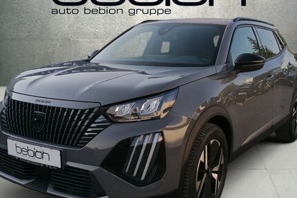 Peugeot 2008 21.800 km 21.480 &euro; Herrenberg 71083