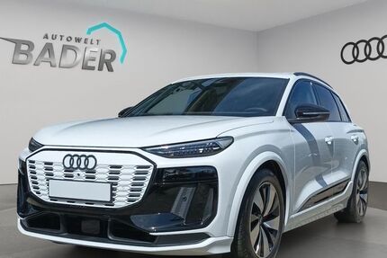 Audi Q6 e-tron 21.500 km 69.930 &euro; Bruckmühl 83052