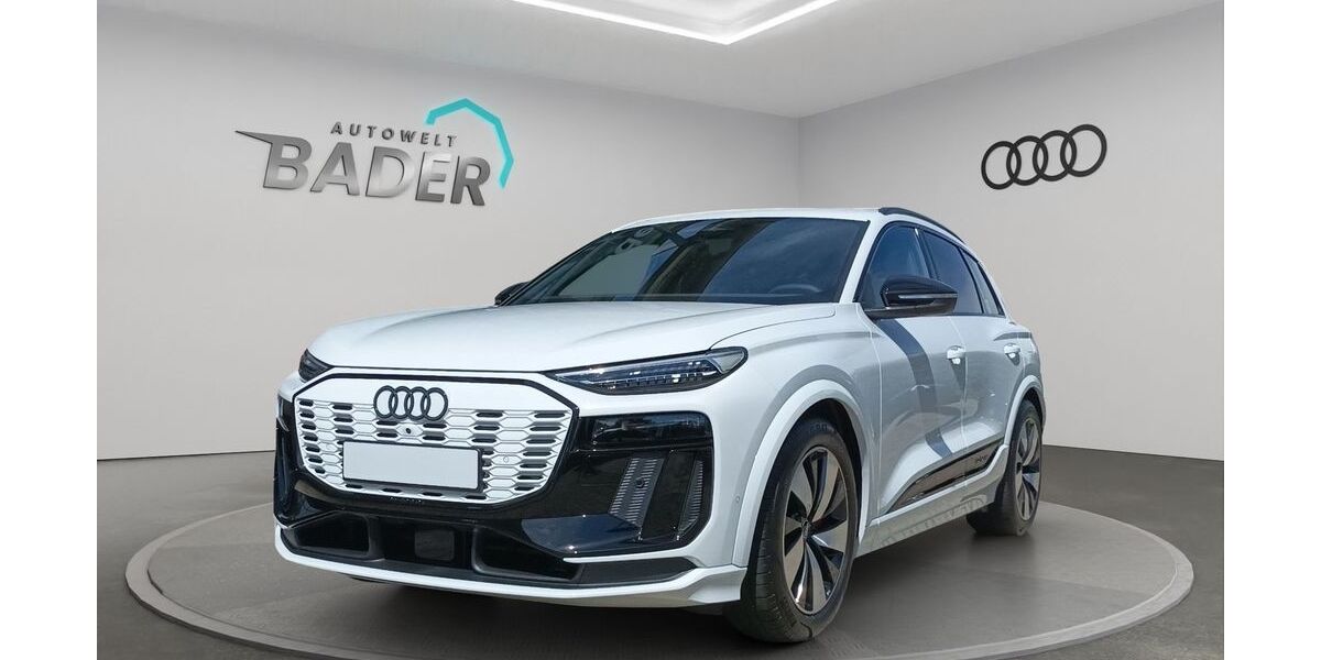 Audi Q6 e-tron 21.500 km 69.930 &euro; Bruckmühl 83052