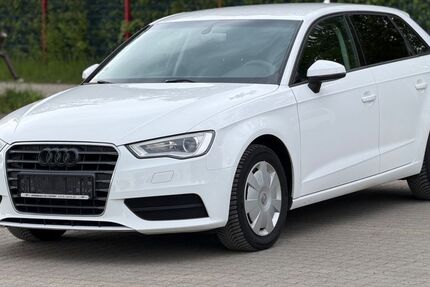 Audi A3 110.000 km 12.900 &euro; Windhausen 37539