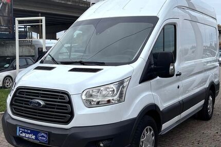 Ford Transit 135.000 km 9.999 &euro; Muenchen 81825