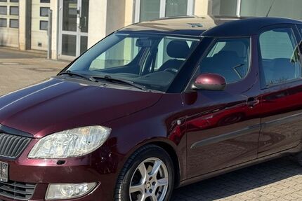 Skoda Roomster 254.400 km 1.990 &euro; Göttingen 37077