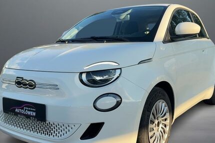 Fiat 500e 11.450 km 25.050 € Öhringen 74613