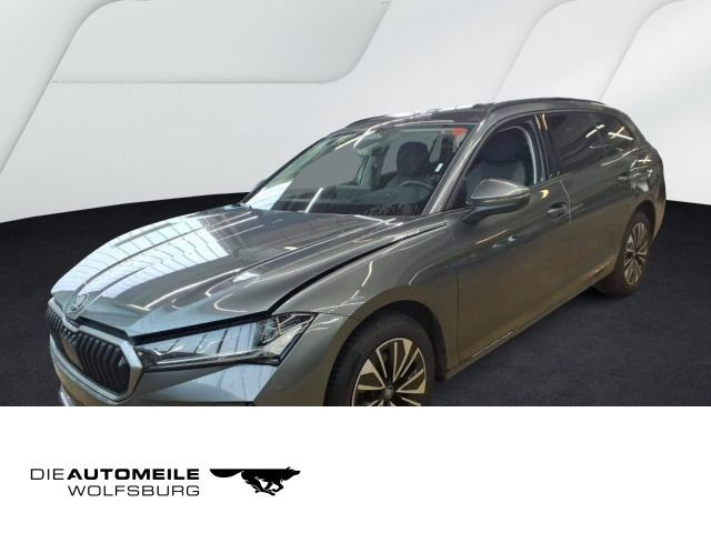 Skoda Superb 20.543 km 39.690 &euro; Wolfsburg 38440