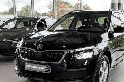 Skoda Kamiq 69.962 km 16.490 € Oldenburg 26123