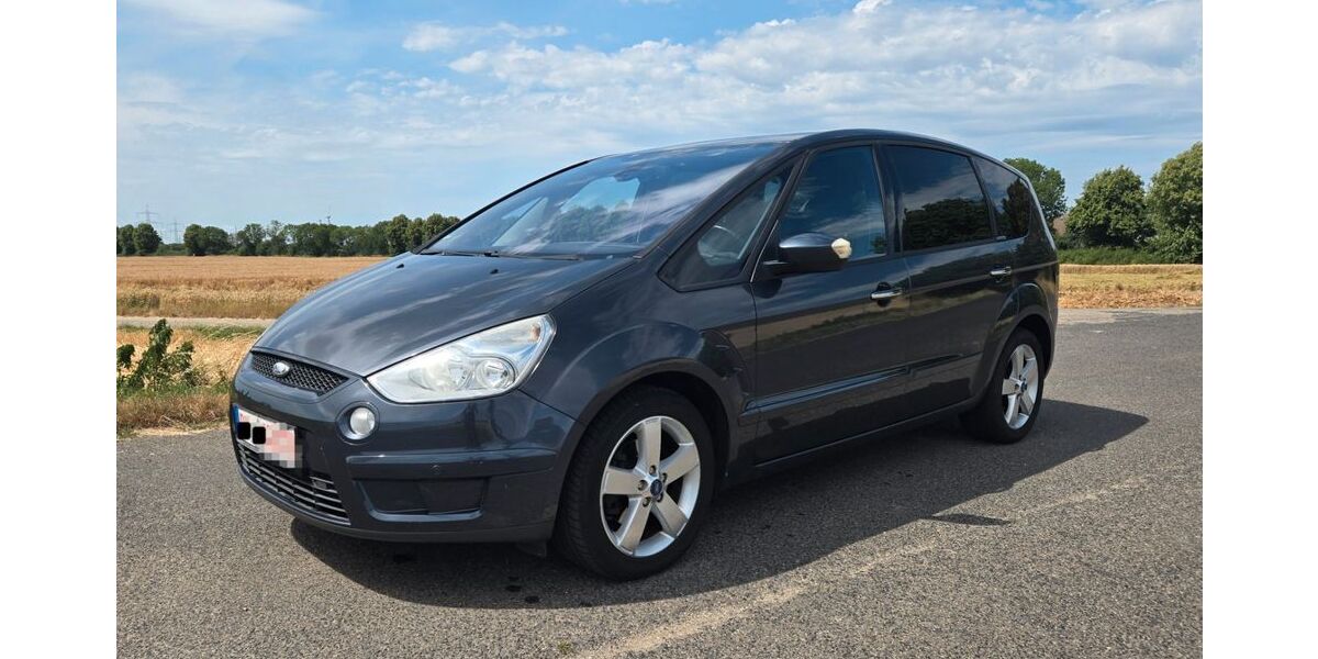 Ford S-Max 341.000 km 2.299 &euro; Bergheim 50127