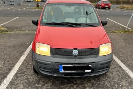 Fiat Panda 116.000 km 1.000 &euro; Euskirchen 53879