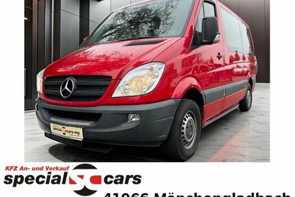 Mercedes Sprinter 215 CDI / Klima / 9 Sitze/ Standheizung
