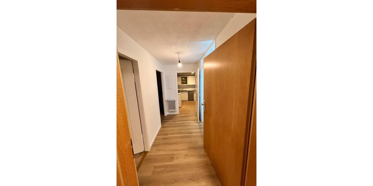 Etagenwohnung Villingen-Schwenningen Schwenningen - 2 Zimmer, 45 m&sup2;, 900&euro; | Angebot:26337339