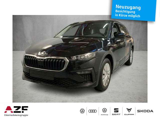Skoda Scala 15.170 km 19.890 &euro; Flensburg 24941