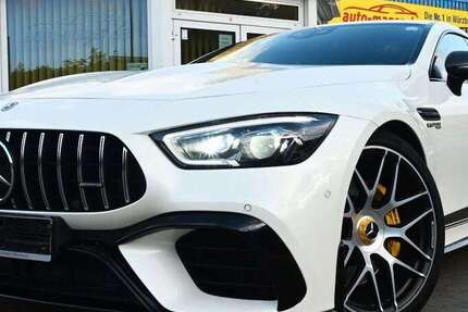 Mercedes-Benz AMG GT 98.000 km 99.500 € Würzburg 97078