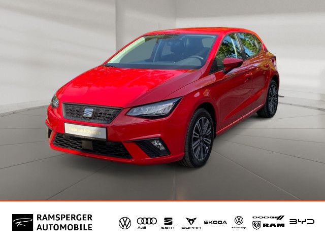 Seat Ibiza 32.067 km 15.950 &euro; Nürtingen 72622