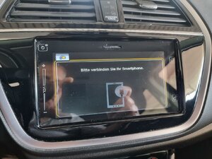 Suzuki SX4 S-Cross Comfort AHK Kamera Alu SHZ Keyless And 63.949 km 13.870 &euro; HAAN 42781