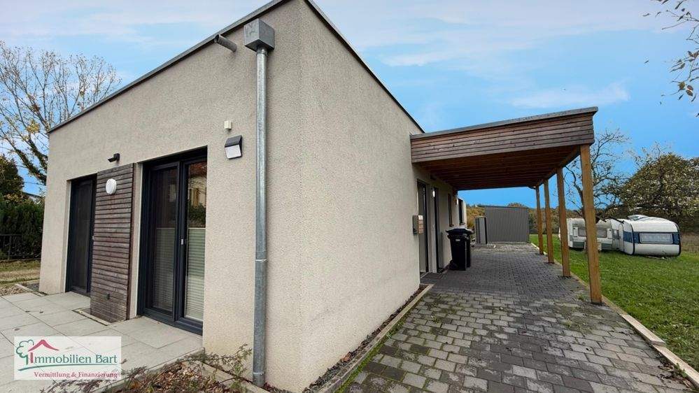 Bungalow Perl / Nennig Nennig - 3 Zimmer, 95 m&sup2;, 1.300&euro; | Angebot:25677841