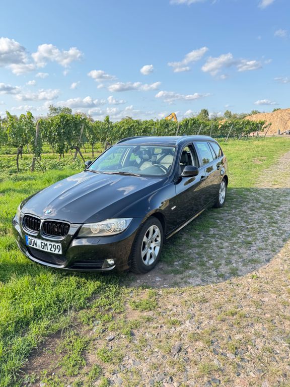 BMW 318 167.000 km 6.950 € Deidesheim 67146